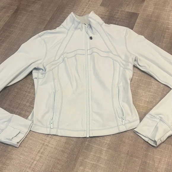 Lululemon Define Cropped Jacket *Nulu - Picture 3 of 7